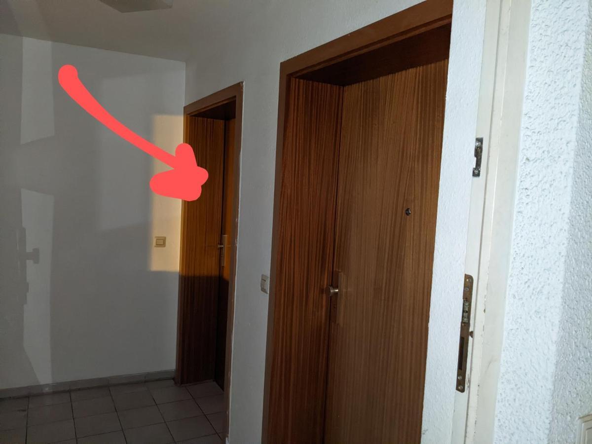 Cozy Apartment With Parking Garage Near Outlet Metzingen  Eksteriør bilde