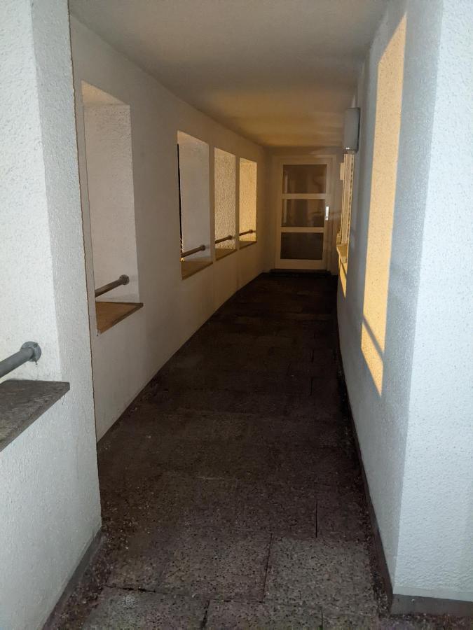 Cozy Apartment With Parking Garage Near Outlet Metzingen  Eksteriør bilde