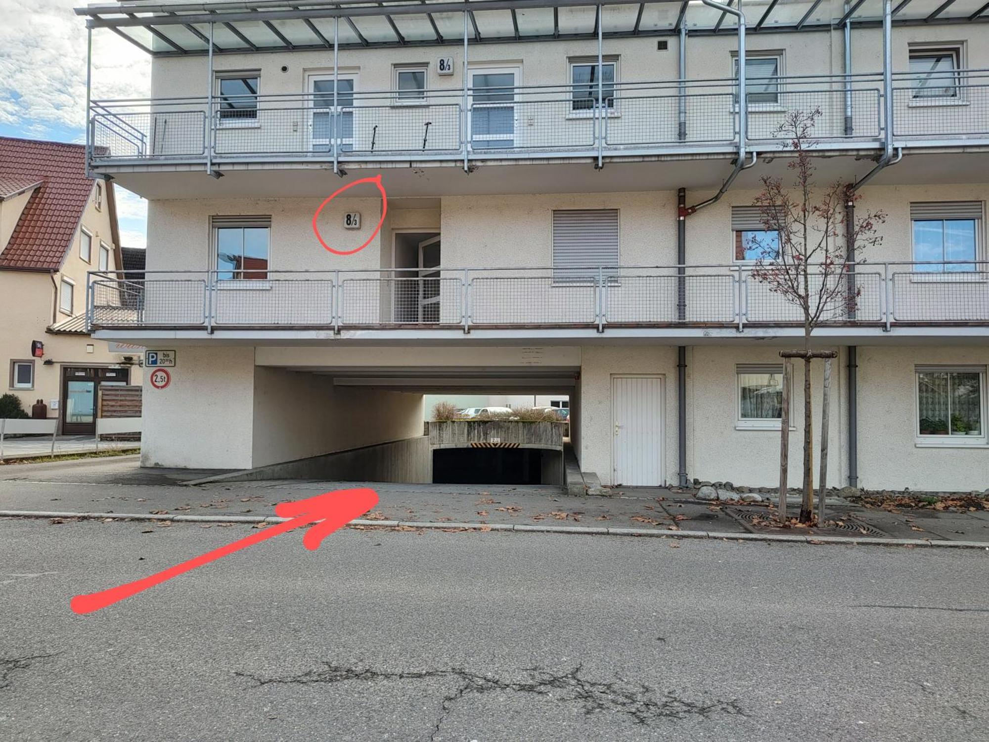 Cozy Apartment With Parking Garage Near Outlet Metzingen  Eksteriør bilde